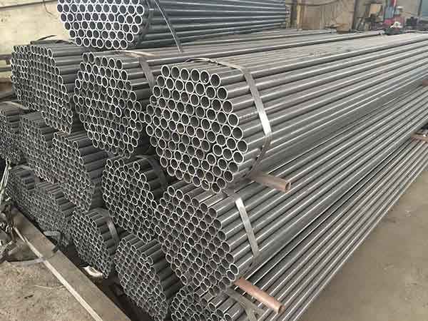 甘南考登钢管美标